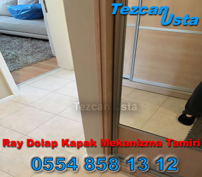 Altunizade Mahallesi Ray Dolap Kapak Mekanizma Tamiri '' 0554 858 1312'' 