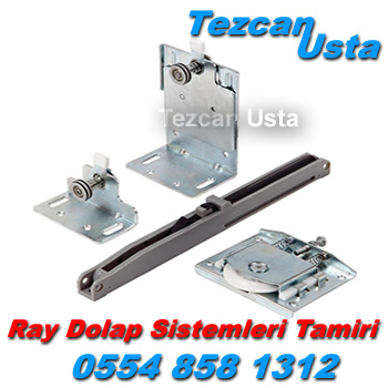 Altunizade Mahallesi Ray Dolap Kapak Sistemleri Tamiri '' 0554 858 1312''