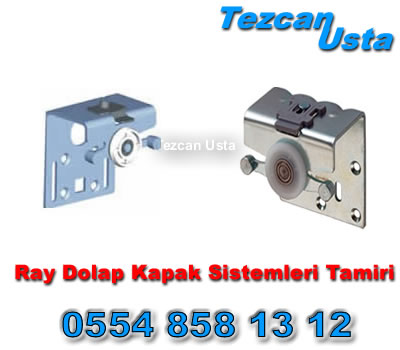 Ataşehir Ray Dolap Kapak Sistemleri Tamiri '' 0554 858 1312''