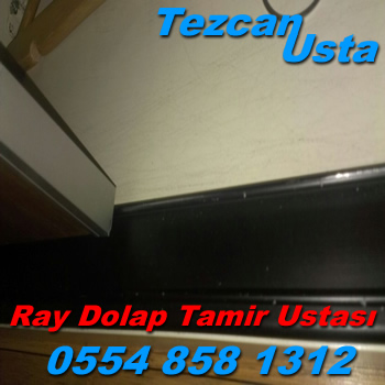 Bağlarbaşı Mahallesi Ray Dolap Tamir Ustası '' 0554 858 1312''