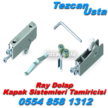 Beykoz Ray Dolap Kapak Sistemleri Tamircisi
