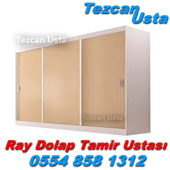 Beykoz Ray Dolap Usta Tamircisi
