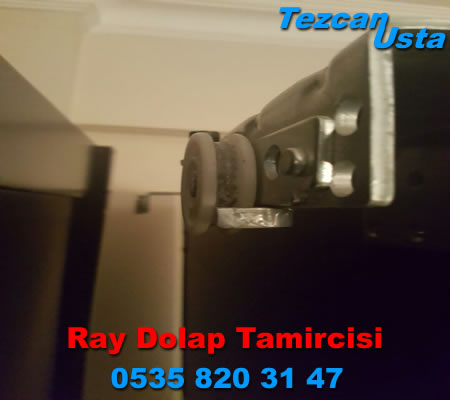 Çekmeköy Ray Dolap Usta Tamircisi
