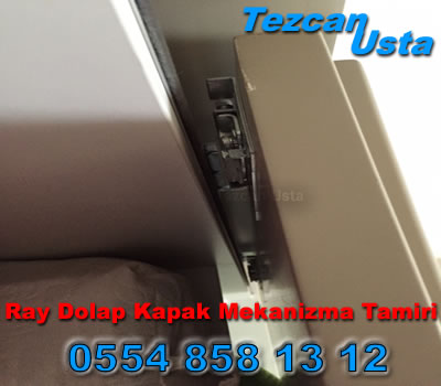 Bulgurlu Mahallesi Ray Dolap Kapak Mekanizma Tamiri '' 0554 858 1312''