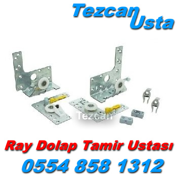 Bulgurlu Mahallesi Ray Dolap Tamir Ustası '' 0554 858 1312''