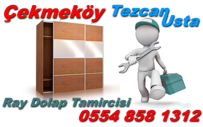 Cekmekoy-Ray-Dolap-Tamiri-1