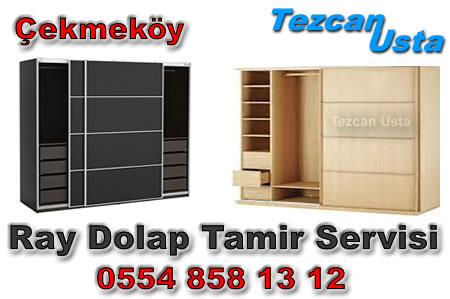 Cekmekoy-Ray-Dolap-Tamiri-“554-858-1312”