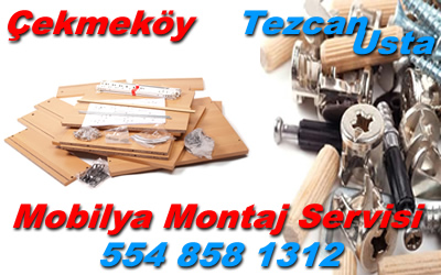 Cekmekoy-ikea-Mobilya-Montaj-Servisi