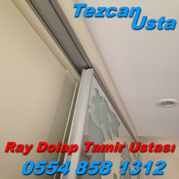 Çenğelköy Mahallesi Ray Dolap Tamir Ustası '' 0554 858 1312'