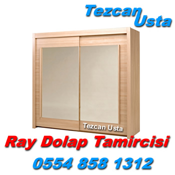 Çenğelköy Mahallesi Ray Dolap Tamircisi '' 0554 858 1312''