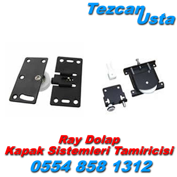 Kartal Ray Dolap Kapak Sistemleri Tamircisi