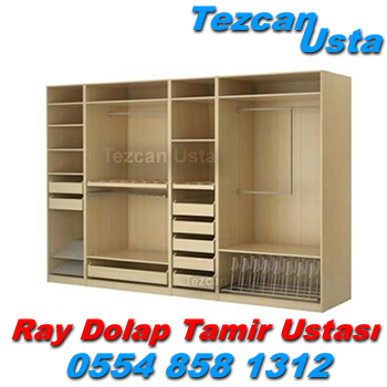 Kartal Ray Dolap Usta Tamircisi