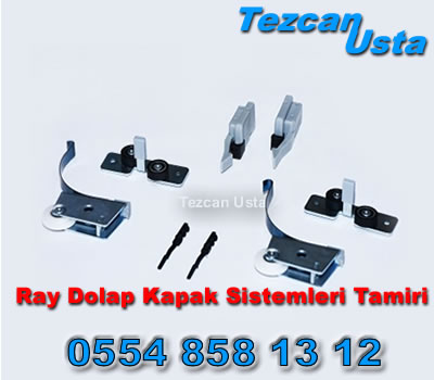 Kısıklı Mahallesi Ray Dolap Kapak Sistemleri Tamiri '' 0554 858 1312''