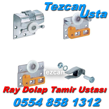 Kısıklı Mahallesi Ray Dolap Tamir Ustası '' 0554 858 1312''