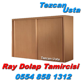 Kısıklı Mahallesi Ray Dolap Tamircisi '' 0554 858 1312''