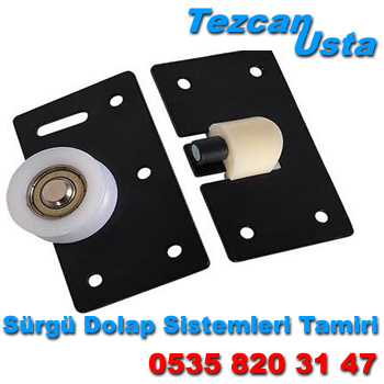 Fındıklı Mahallesi Sürgü Dolap Kapak Sistemleri ''554 858 1312'' Tezcan Usta