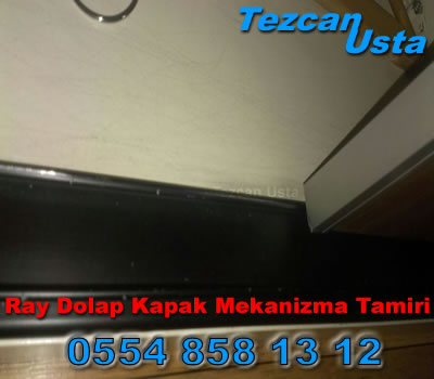 Salacak Mahallesi Ray Dolap Kapak Mekanizma Tamiri '' 0554 858 1312''