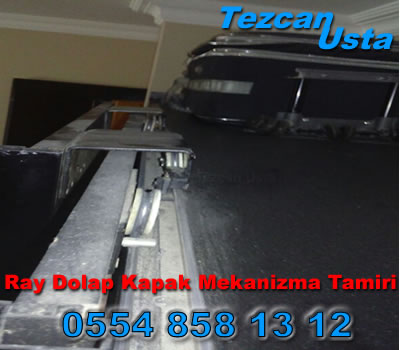 Salacak Mahallesi Ray Dolap Kapak Sistemleri Tamiri '' 0554 858 1312''