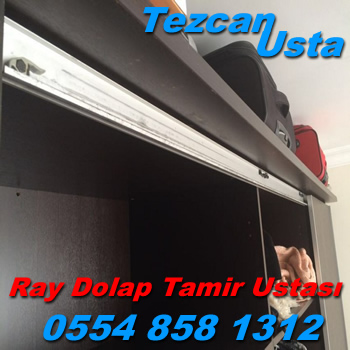 Salacak Mahallesi Ray Dolap Tamir Ustası '' 0554 858 1312''