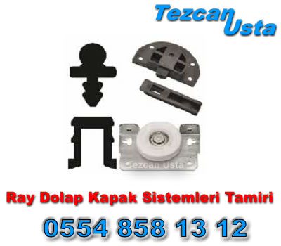Selimiye Mahallesi Ray Dolap Kapak Sistemleri Tamiri '' 0554 858 1312''
