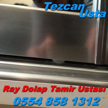 Üsküdar Ray Dolap Tamir Ustası '' 0554 858 1312''