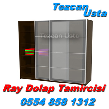 Üsküdar Ray Dolap Tamircisi '' 0554 858 1312''